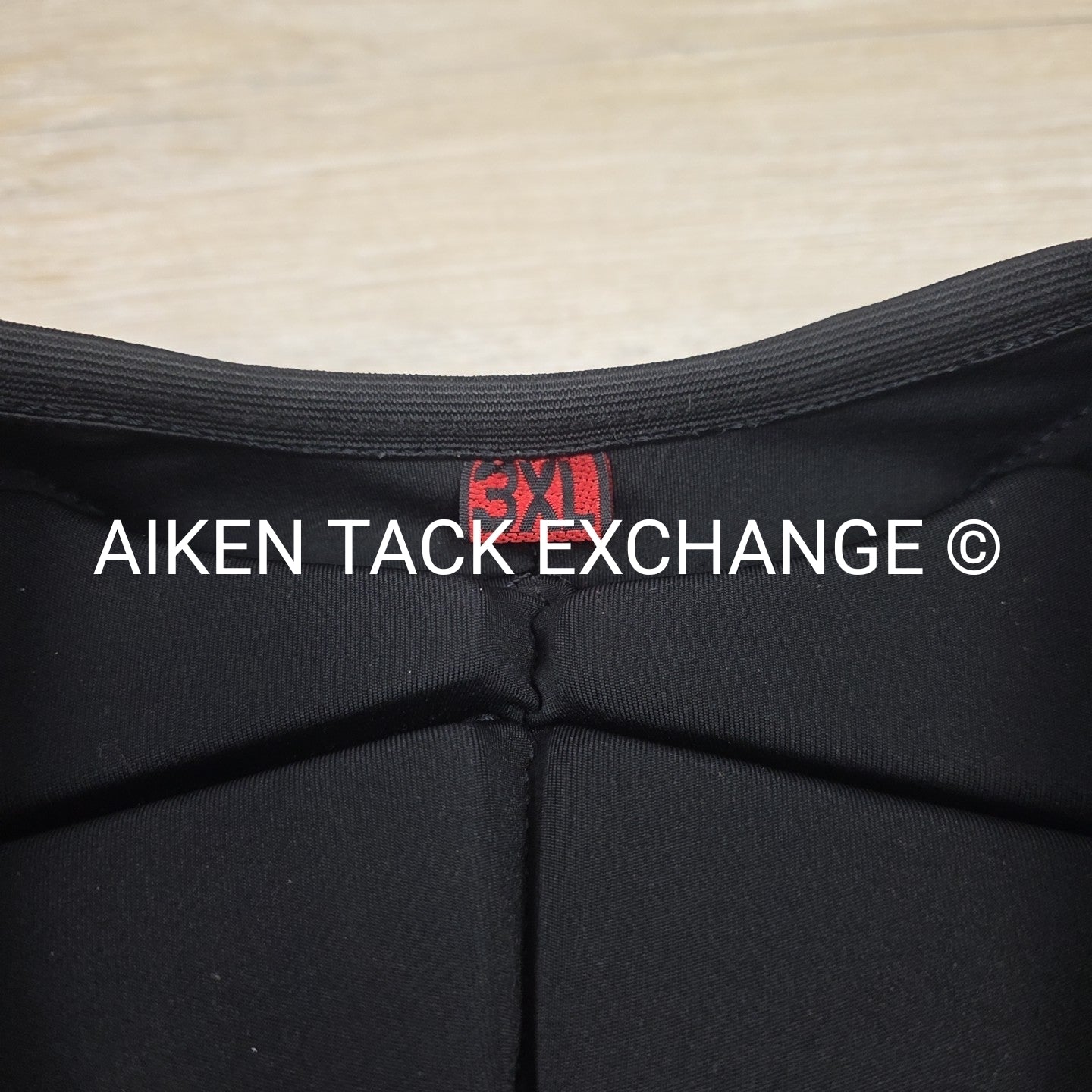 Hilason Body Protector, Brand New, Size XXXL