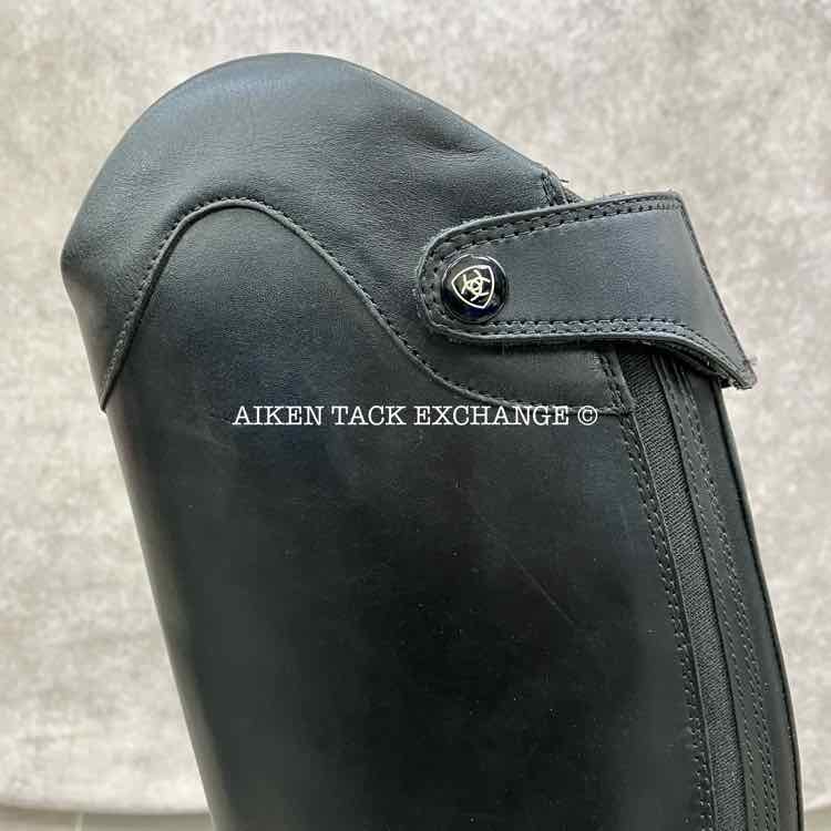 Ariat Nitro Max Dress Boots, Size 7.5 Slim Tall