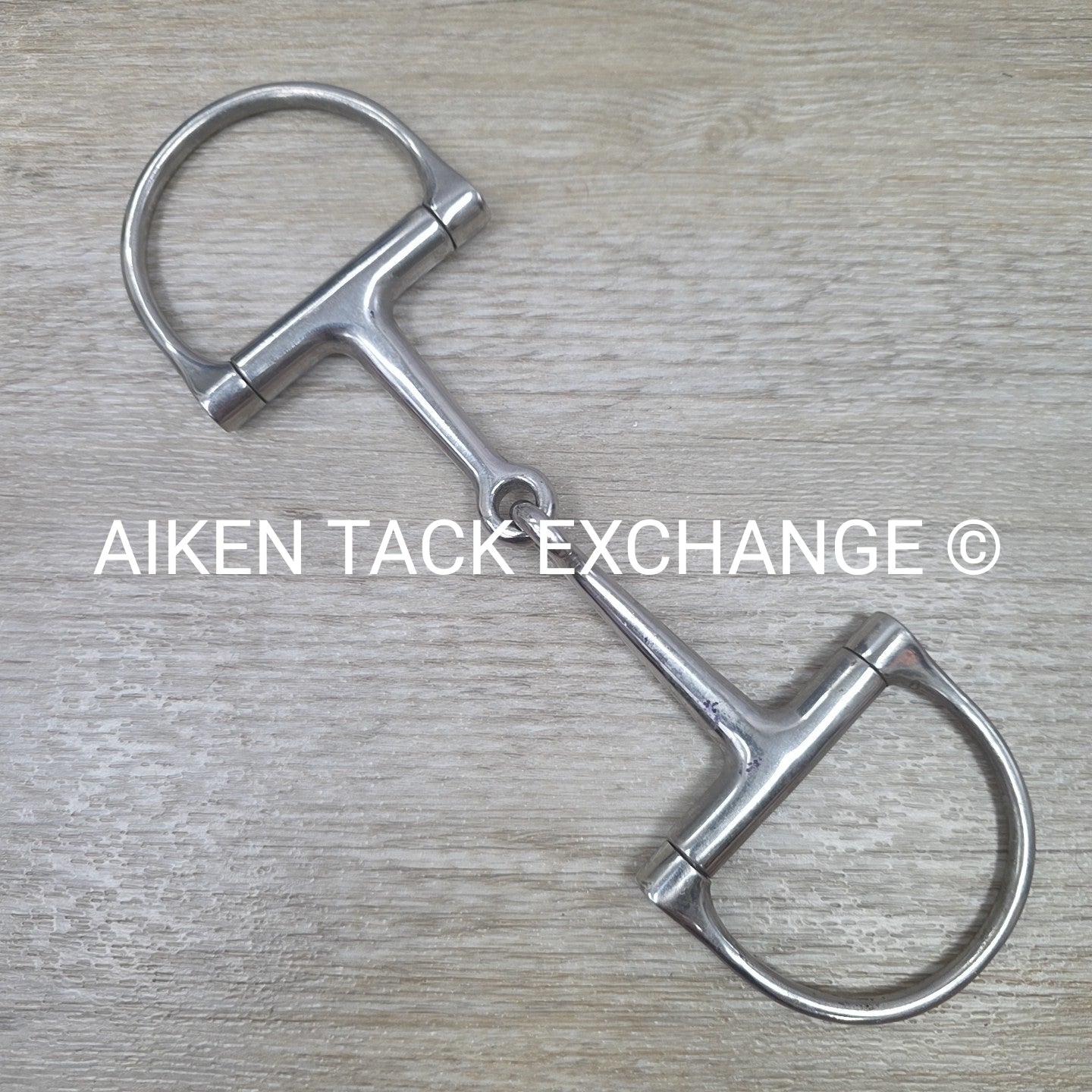 Korsteel Single Joint D Ring Bit 5"