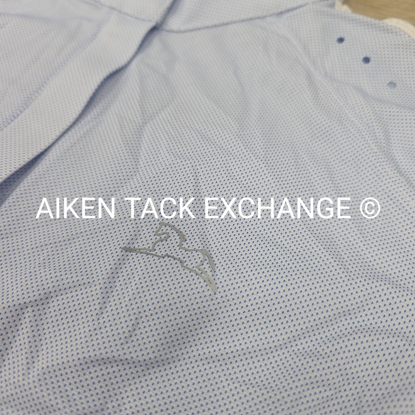 RJ Classics Aerial Short Sleeve Show Shirt, Size X-Small