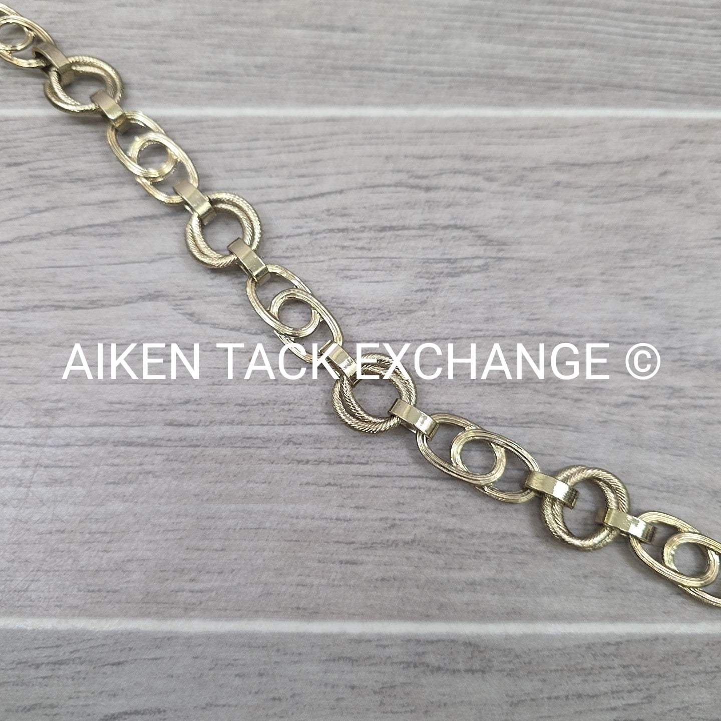Chain Loop Belt