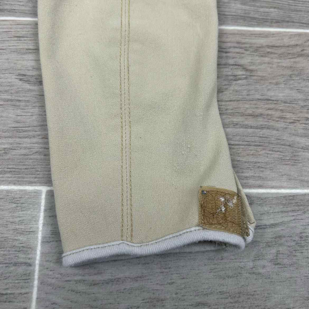 Ovation Knee Patch Breeches, Size 14