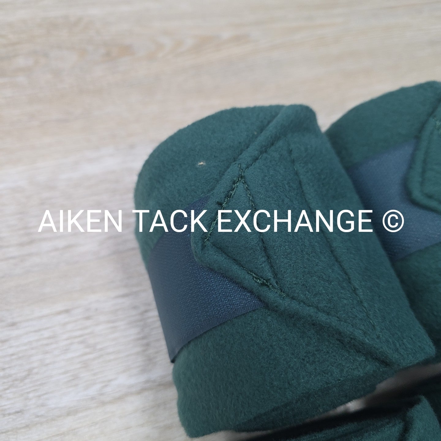 Jack's Polo Wraps, Set of 4