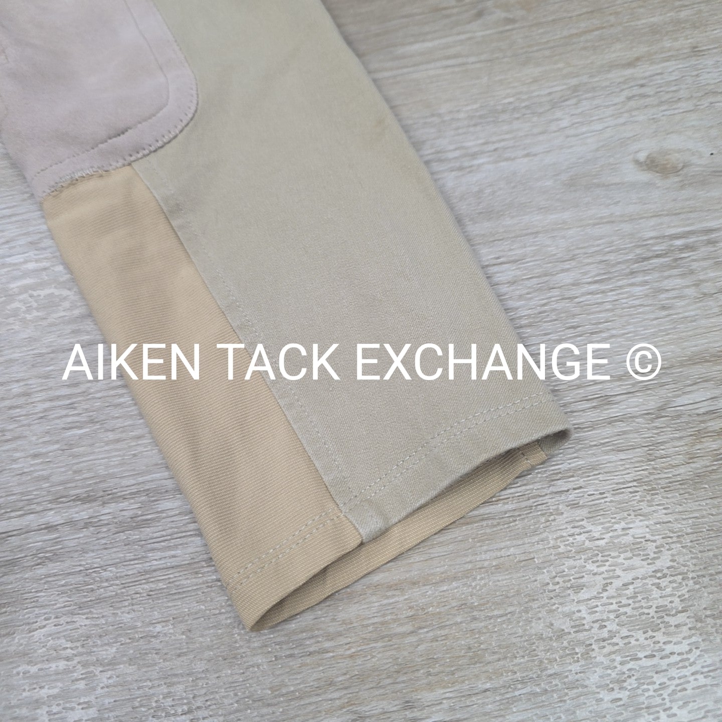 Ariat Heritage Knee Patch Breeches, Men's 28