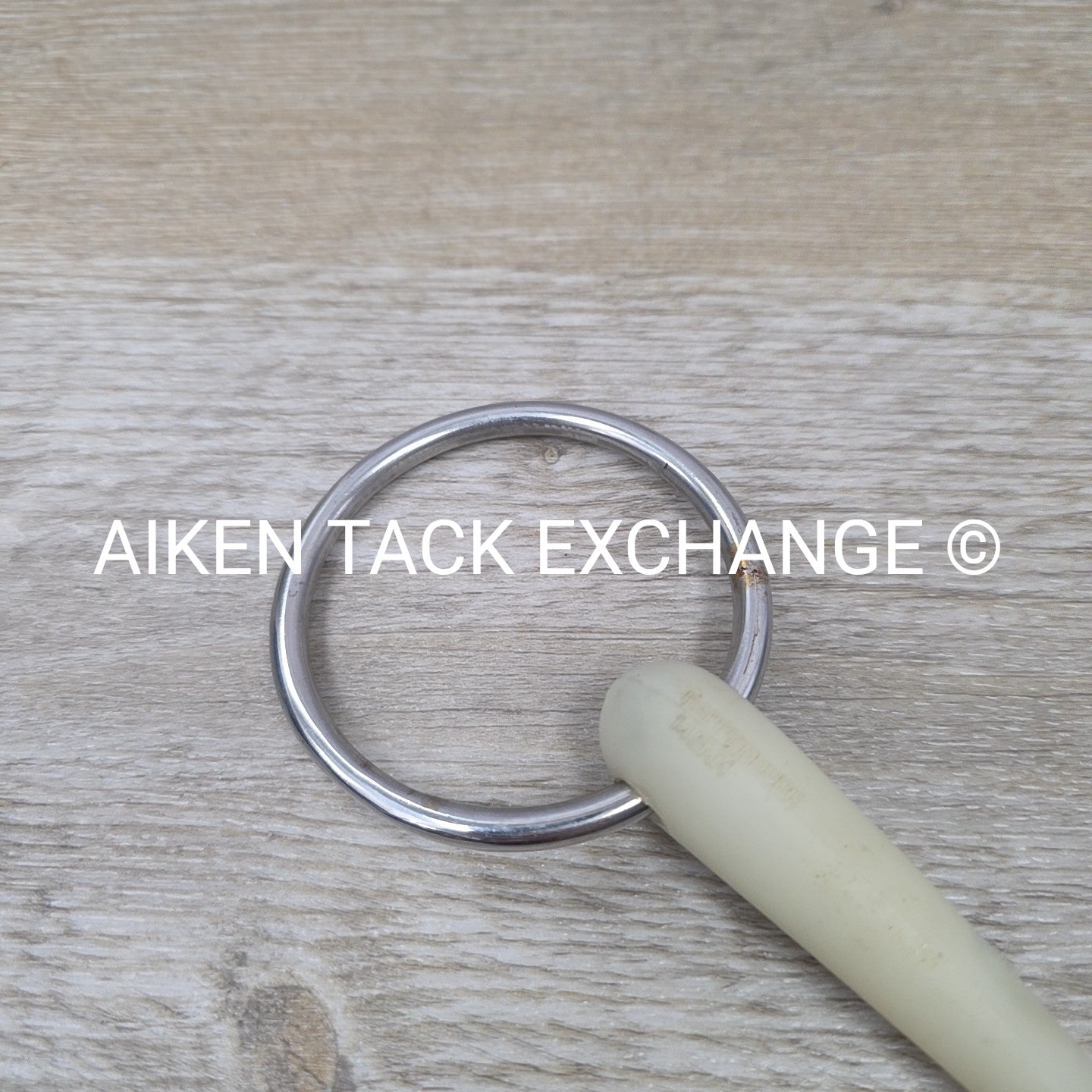 Happy Mouth Single Joint Loose Ring Bit 5.75"