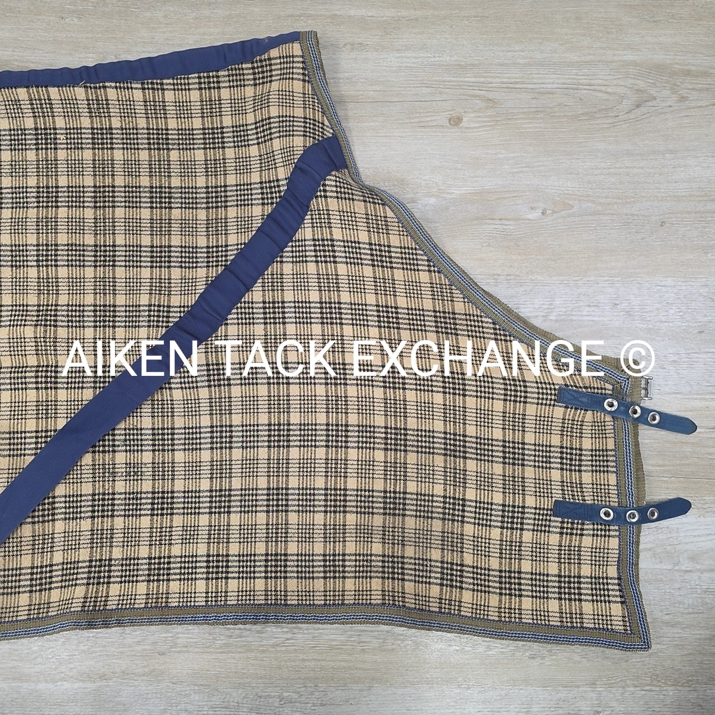 5/A Baker Original Stable Sheet, Size 72"