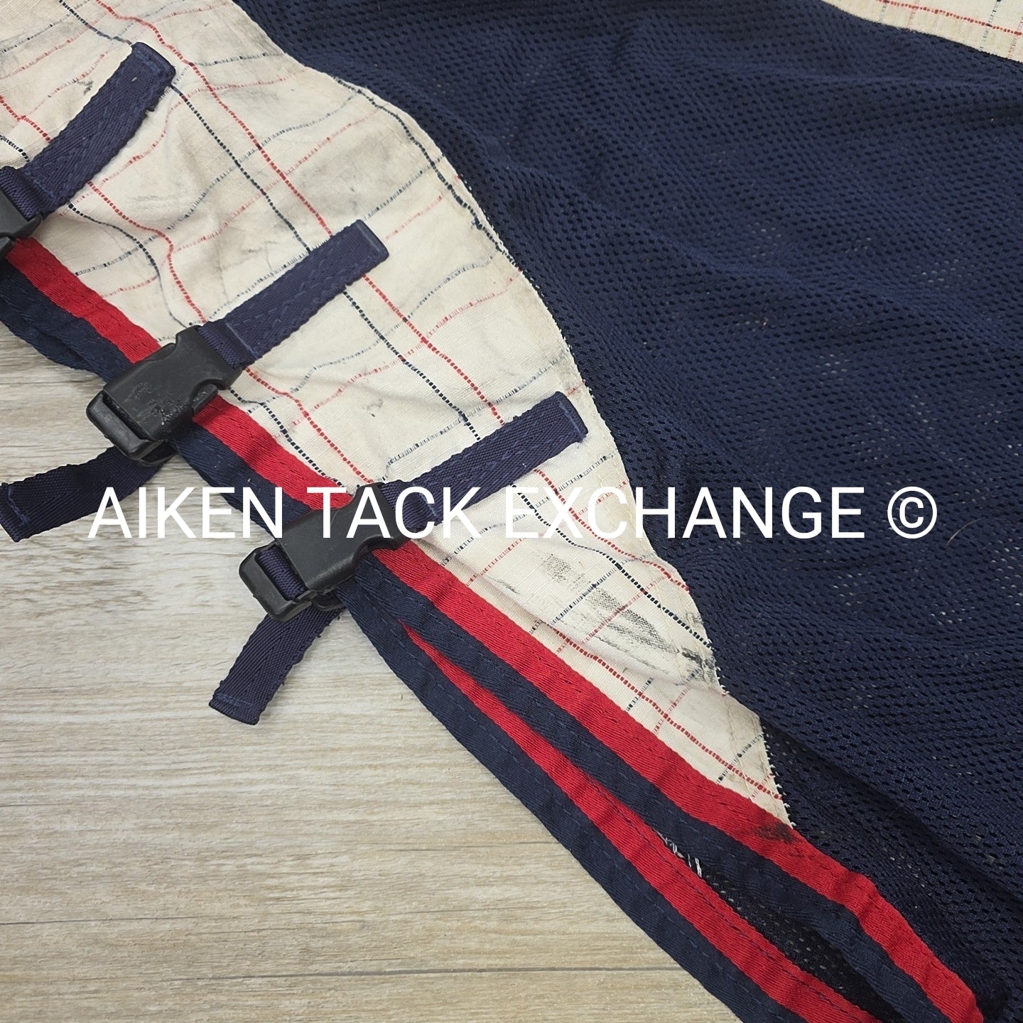 Weatherbeeta Breeze with Surcingle Combo Neck, 85"