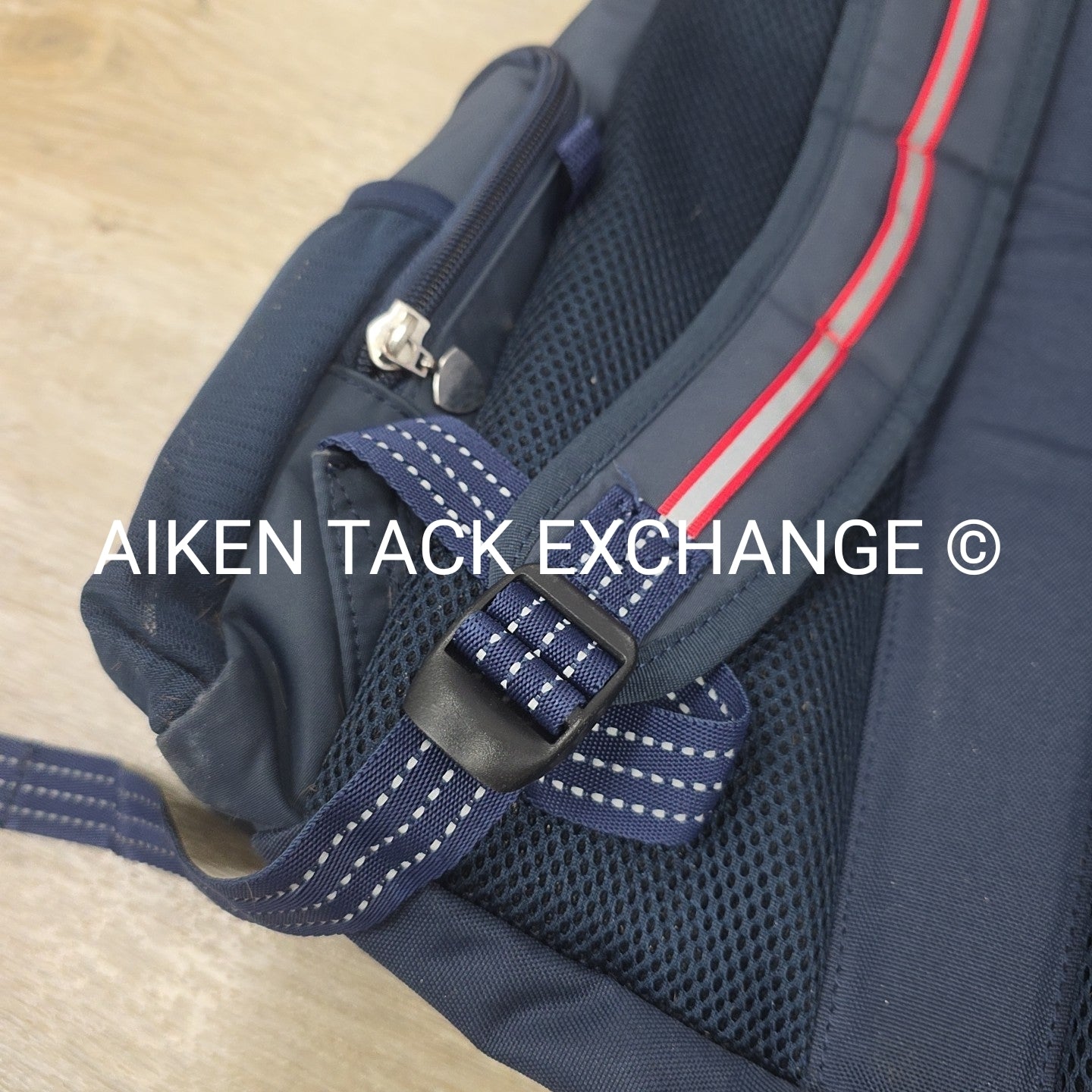 Ariat Ring Bookpack