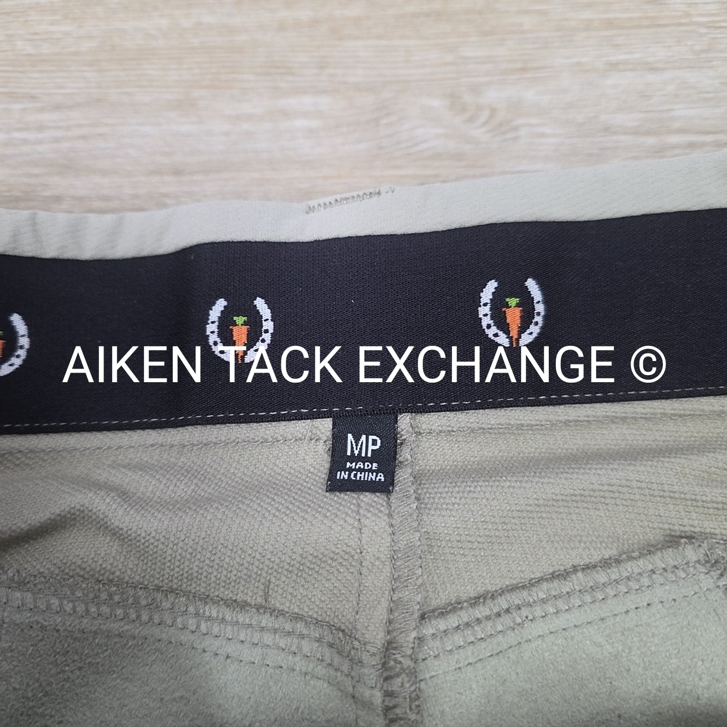 Kerrits Petite Crossover II Full Seat Breeches, Women's Medium