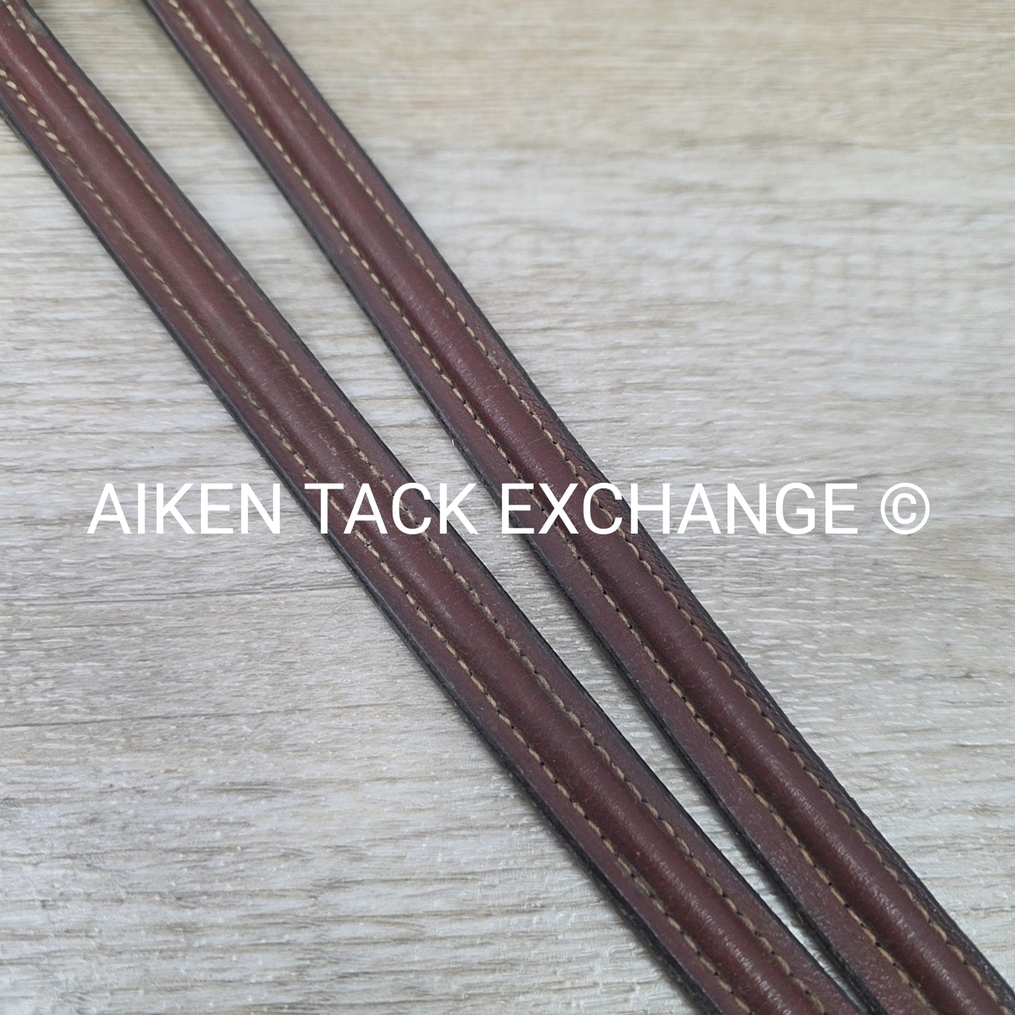 BARGAIN BUNDLE: 2 Running Martingale Attachments, Brown