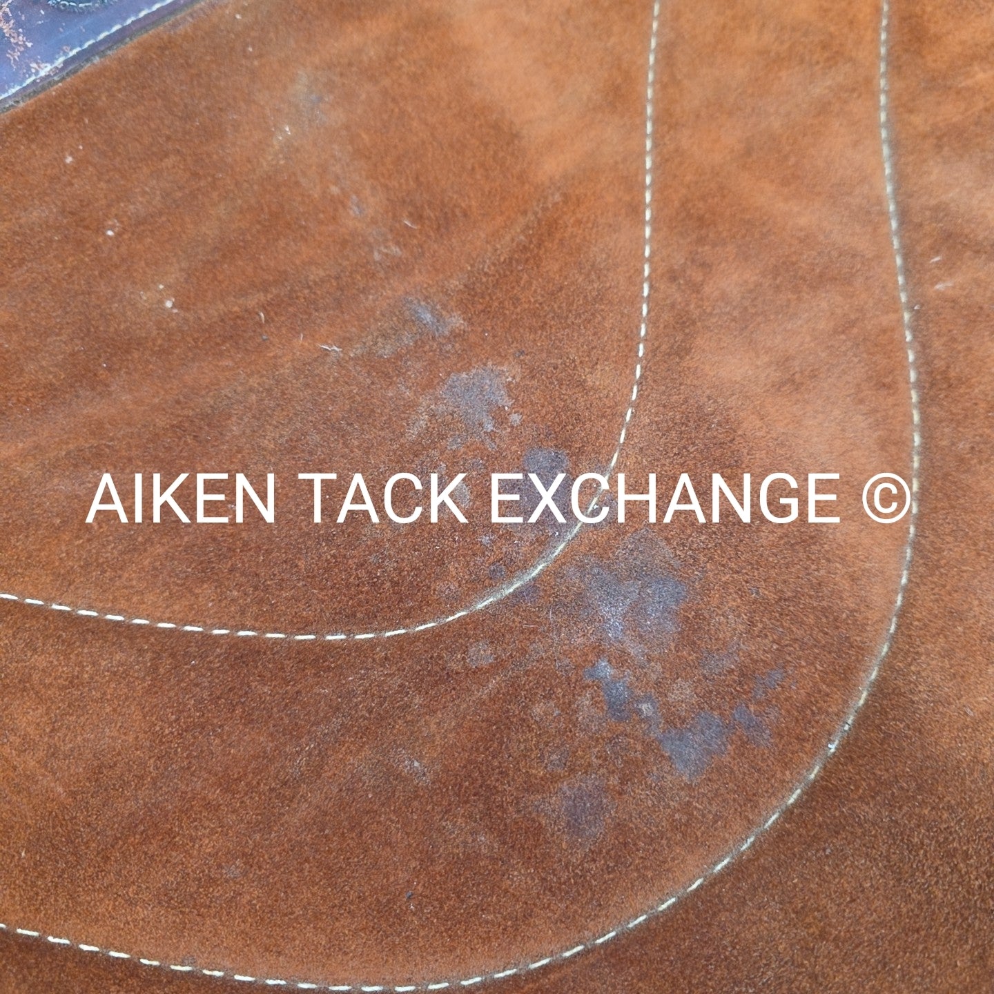 Parelli Bareback Pad