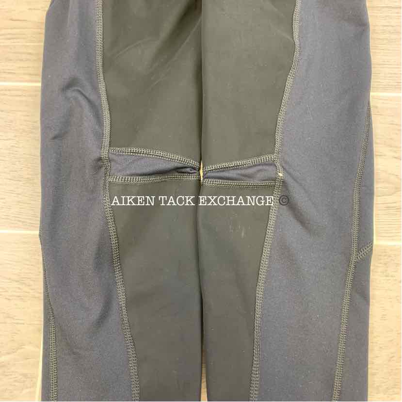 Kerrits Flex II Full Seat Riding Tights, Medium