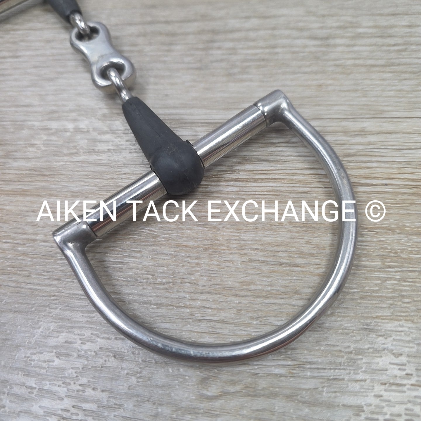 Centaur Ecopure French Ling Hunter D Ring Bit 5.25"