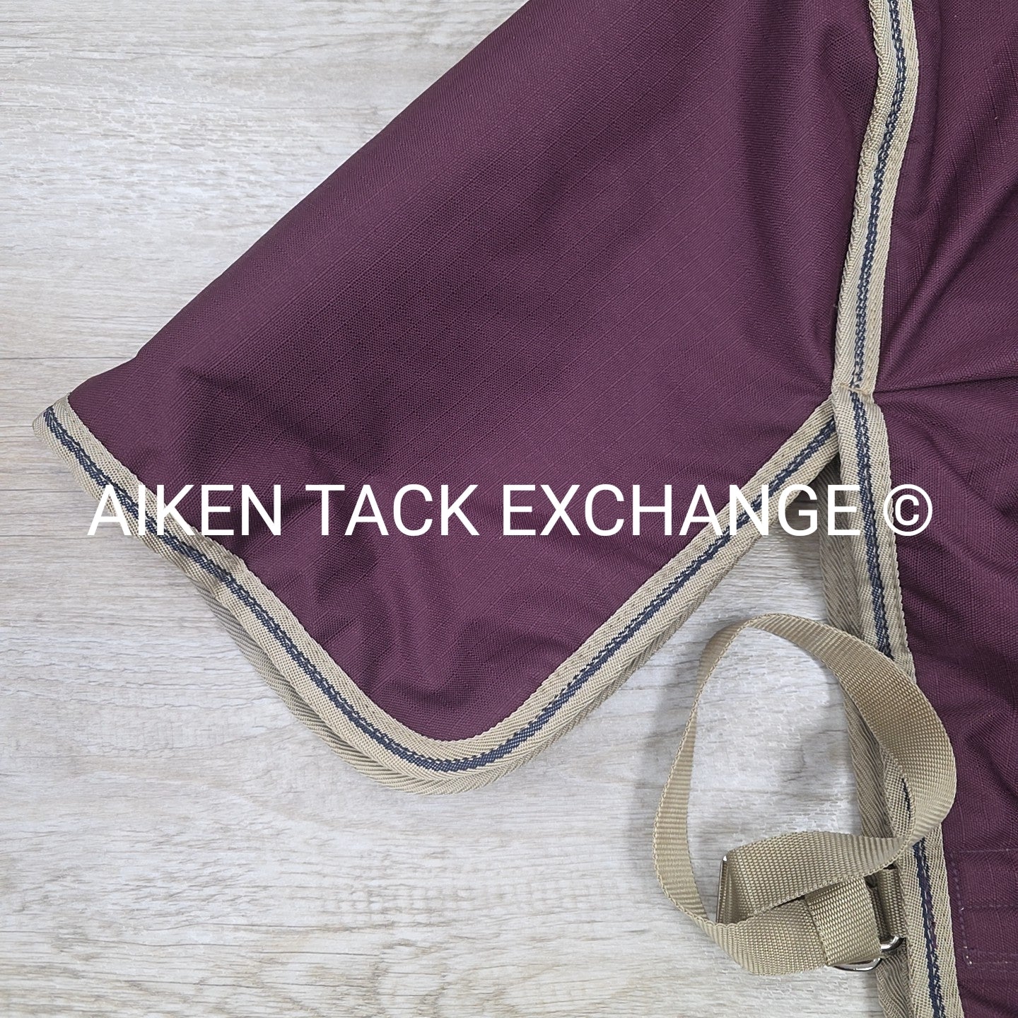 Horseware Amigo Hero Ripstop Lite 100 G Fill Turnout Blanket, 72"