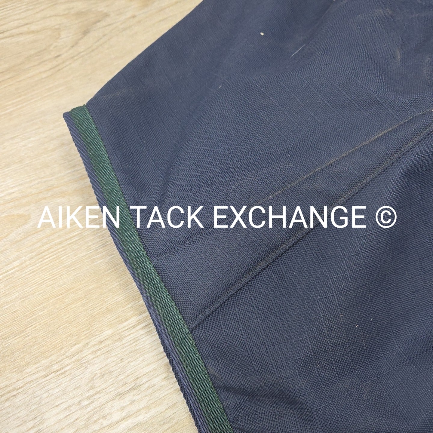 Dura-Tech Waterproof Fleece Lined Quarter Sheet, 61"