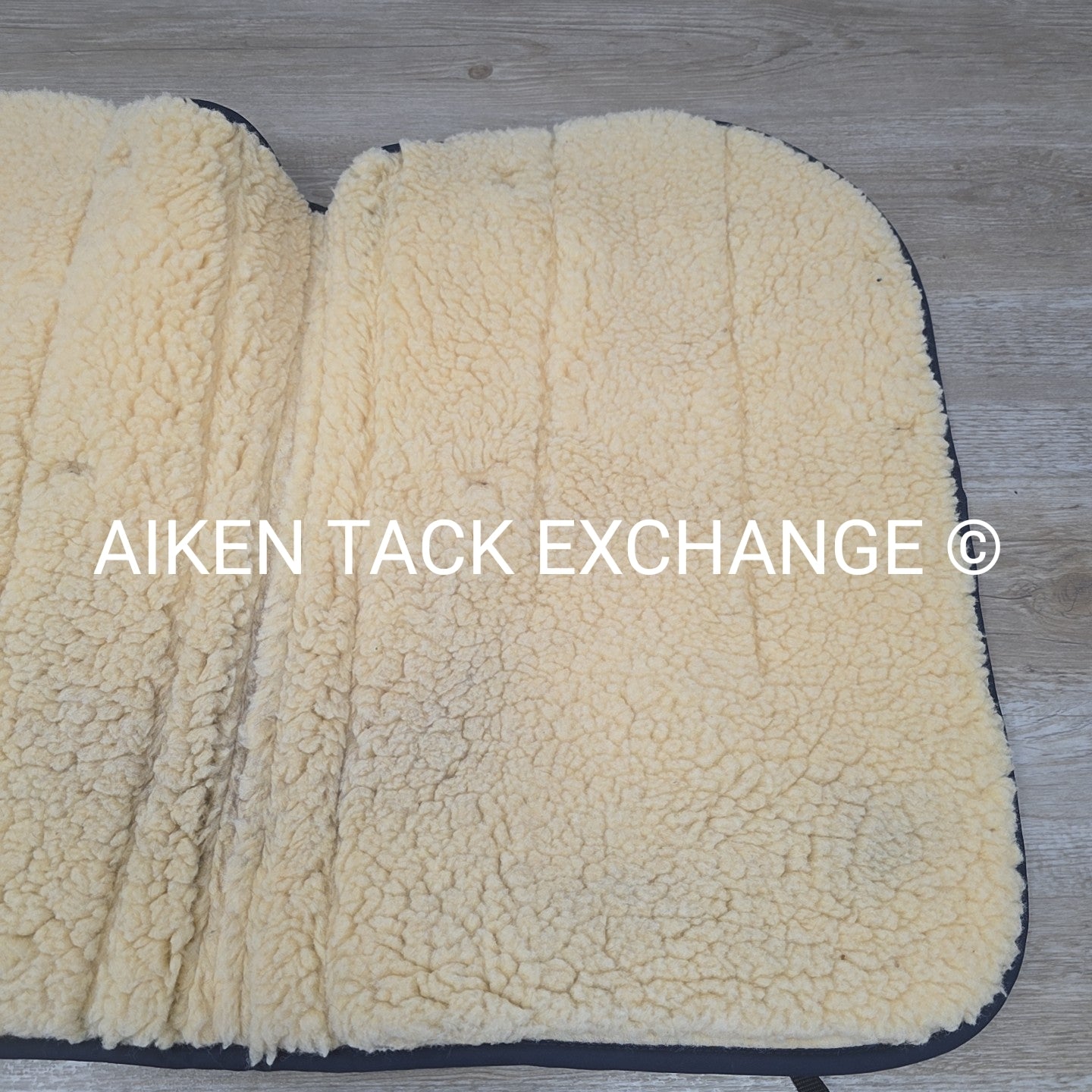 Toklat All Purpose Trail Pad w/ Pockets