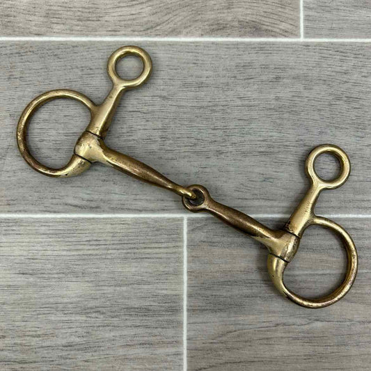 Metalab AlBaCon Single Joint Boucher Bit 5"