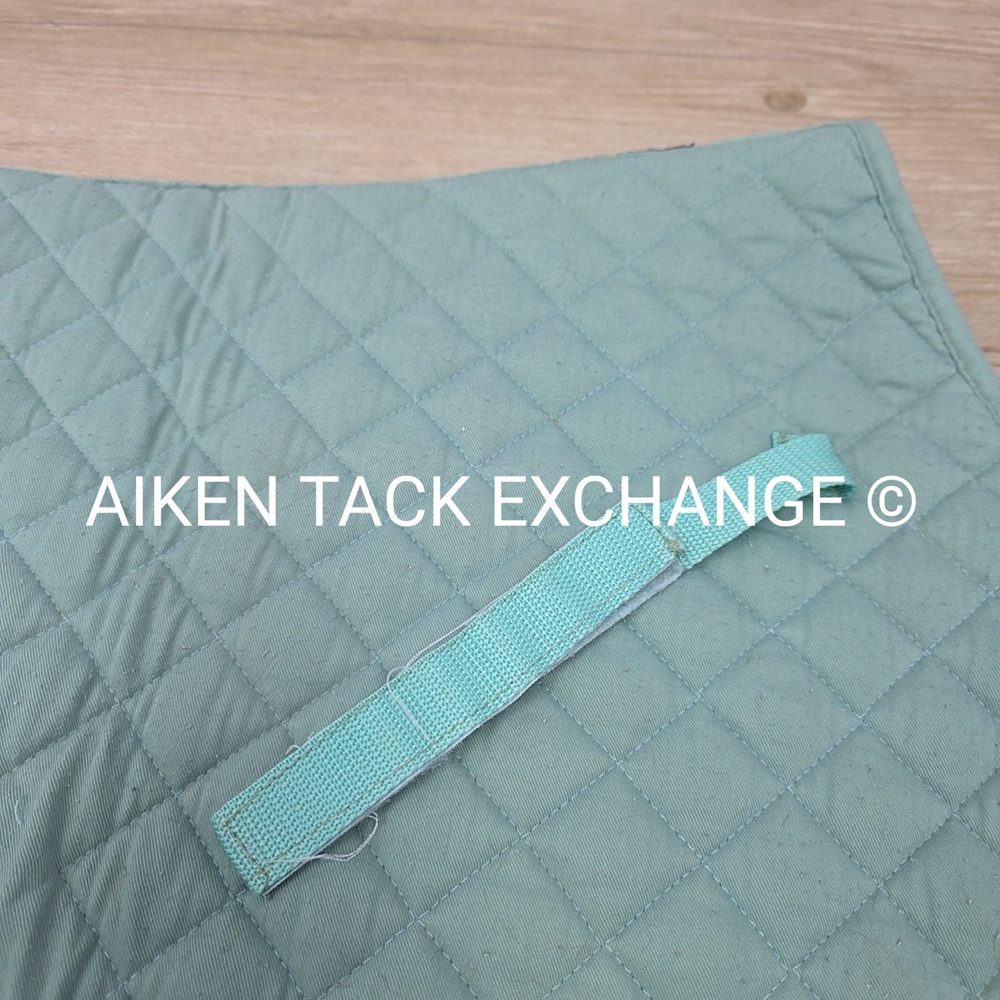 BARGAIN BUNDLE: 2 All Purpose Saddle Pads