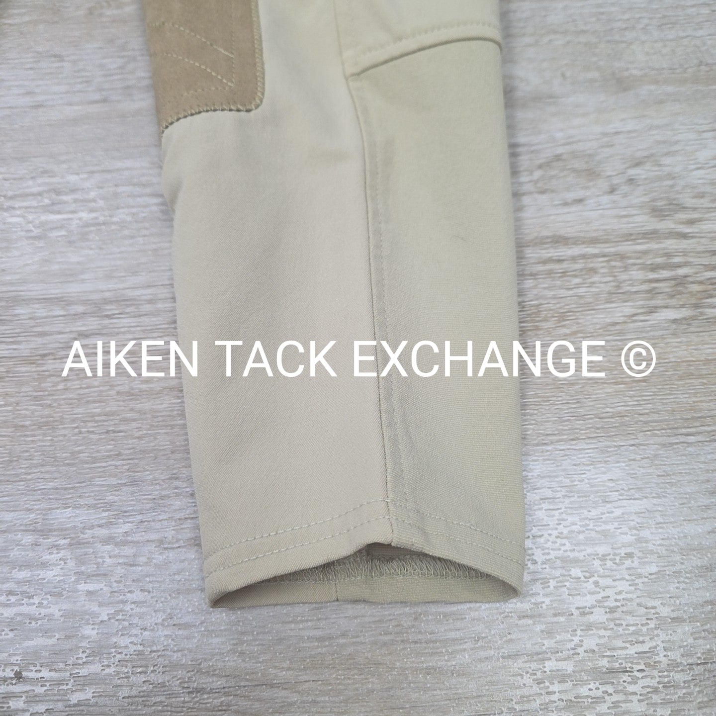 Ariat Pro Circuit Knee Patch Breeches, Size 26