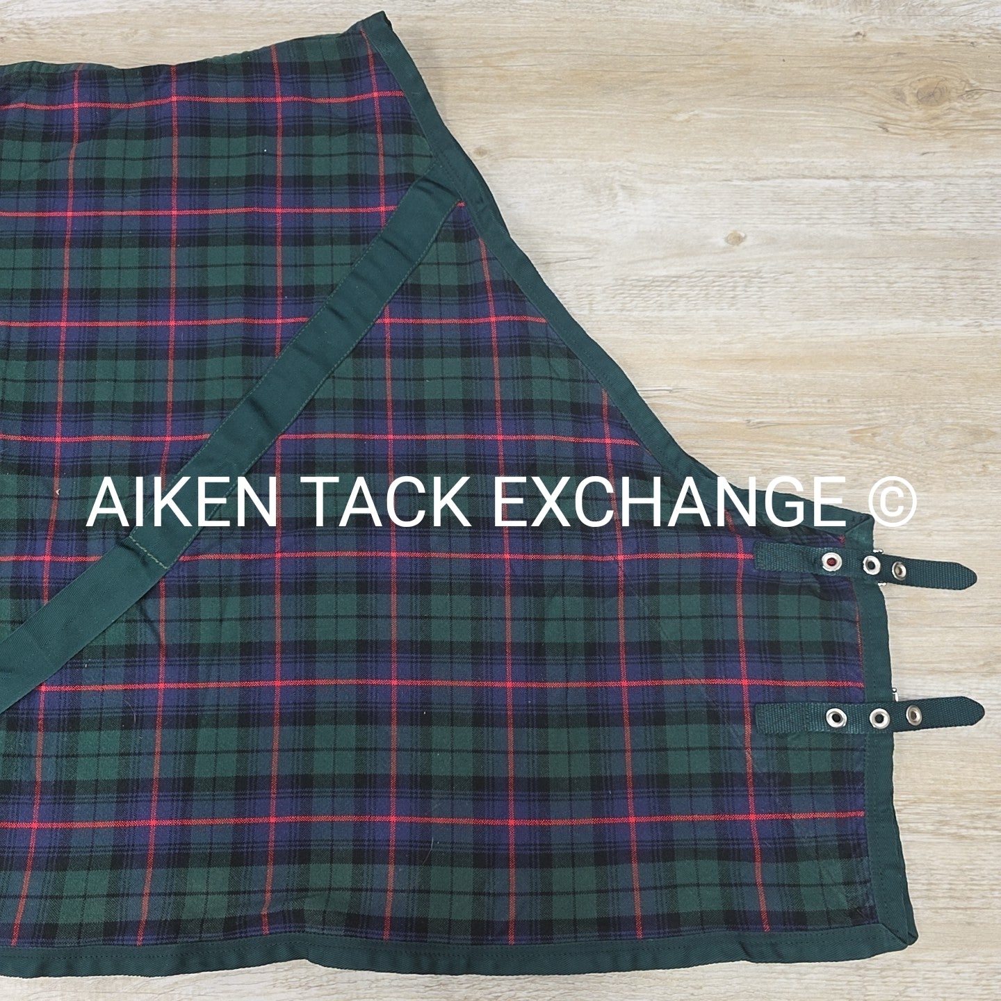5/A Baker Original Stable Sheet, 76"