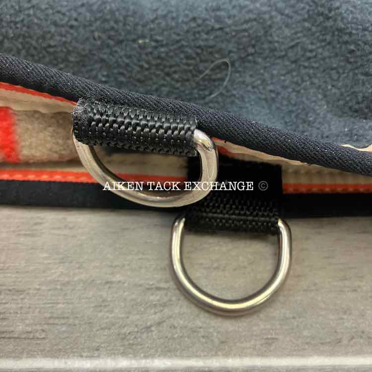 63" Horseware Rambo Grand Prix Fleece Cooler