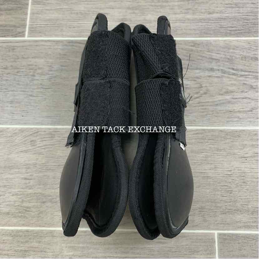 Equestroom Open Front & Fetlock Boots, Size Large