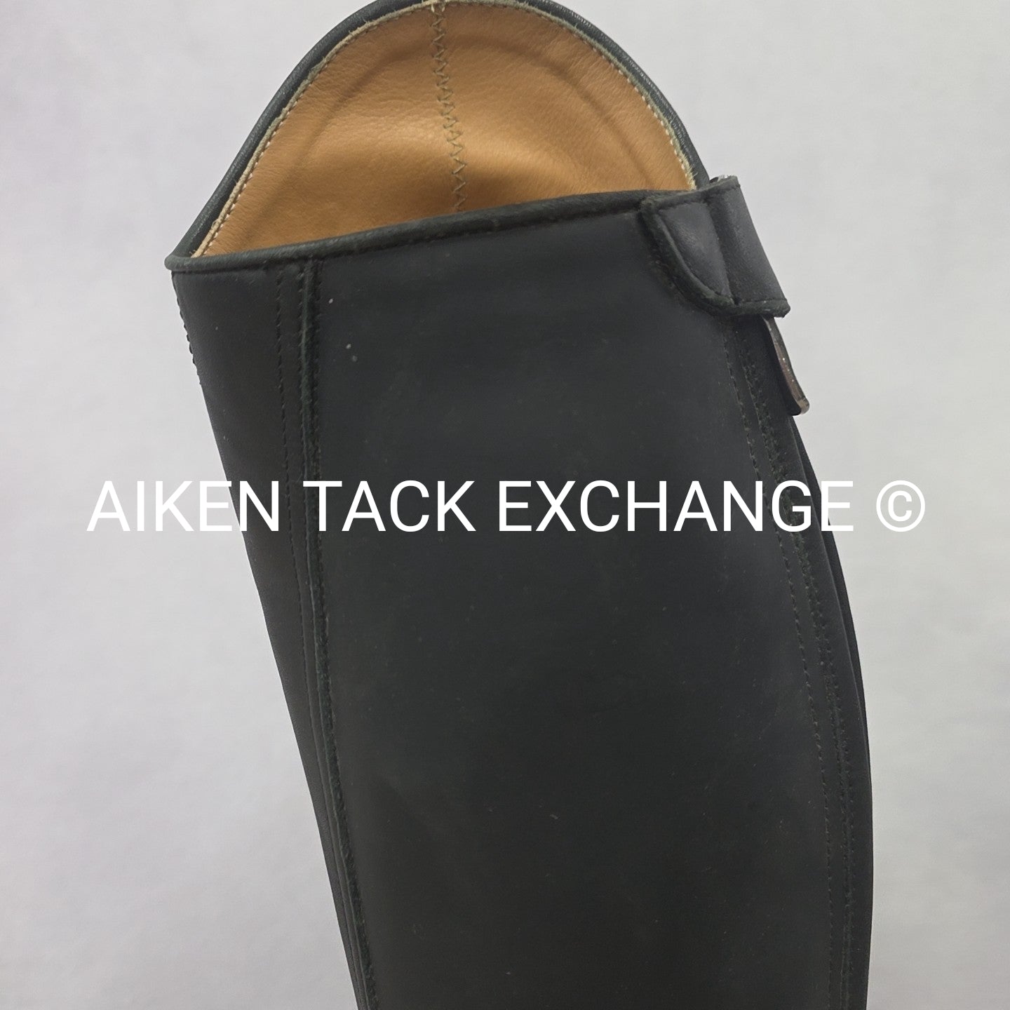 Alberto Fasciani Tall Boots, Women's 34 (8.5)