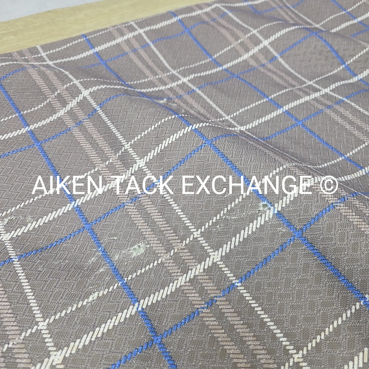 Weatherbeeta ComFiTec Premier Free Detach A Neck Medium Weight Turnout Blanket,