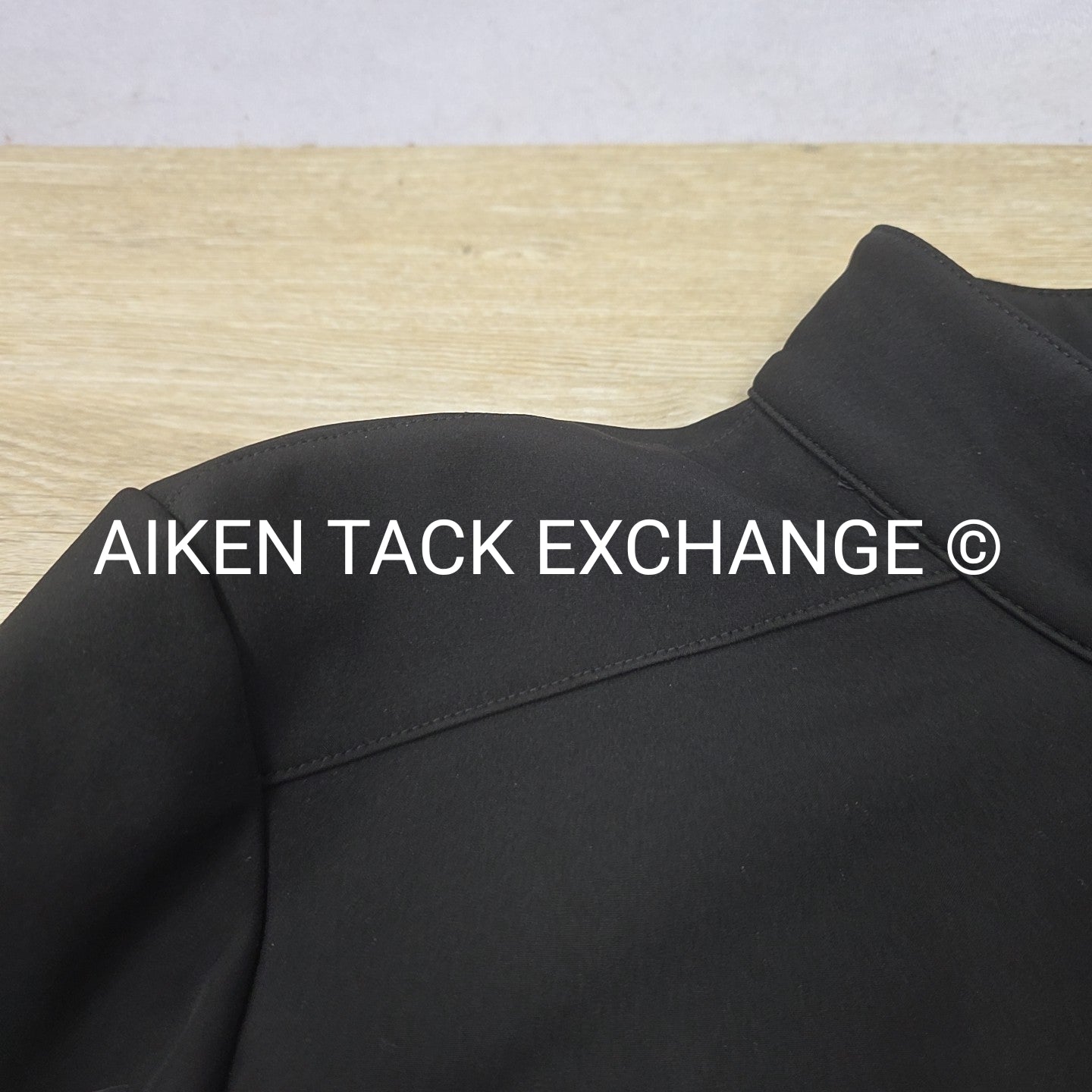 Arista Trainers Long Coat, Size Large