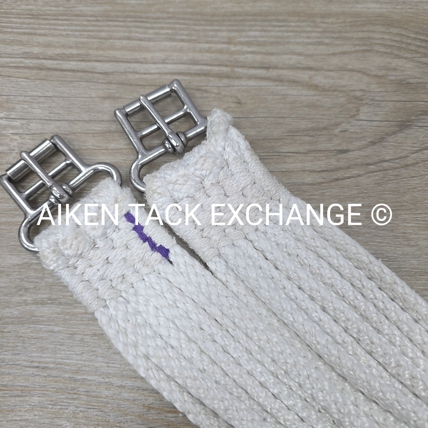 Twisted Cord Girth, 40"