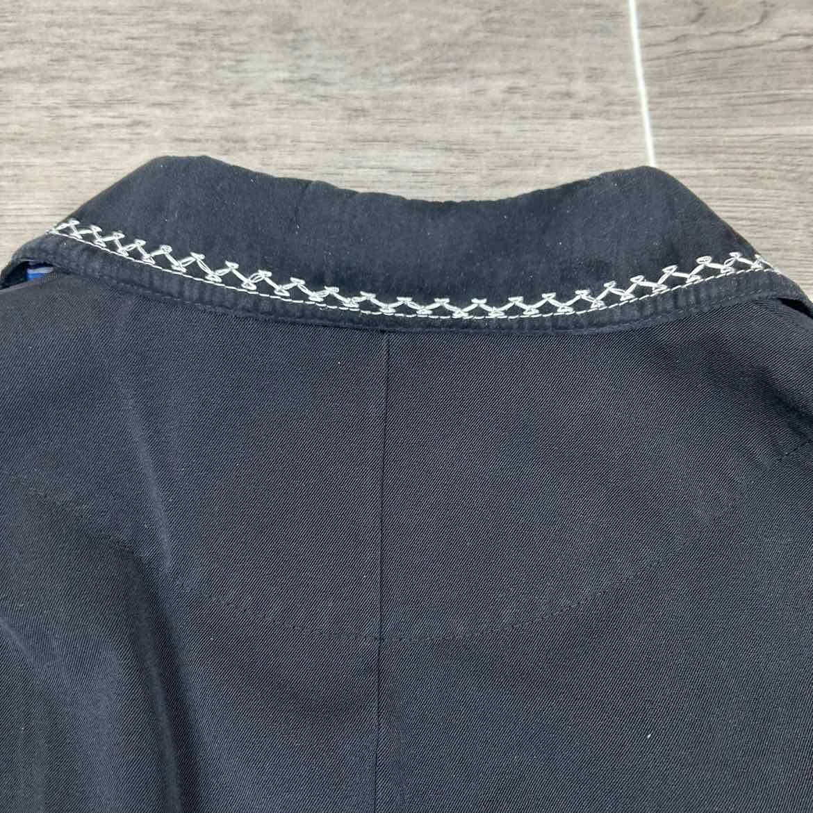 Animo Show Coat, Size I 42 US 6