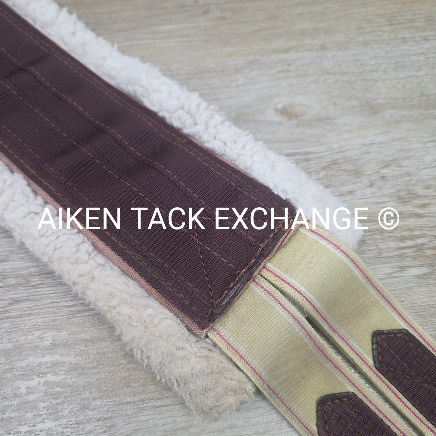 Fleece Girth, 48"