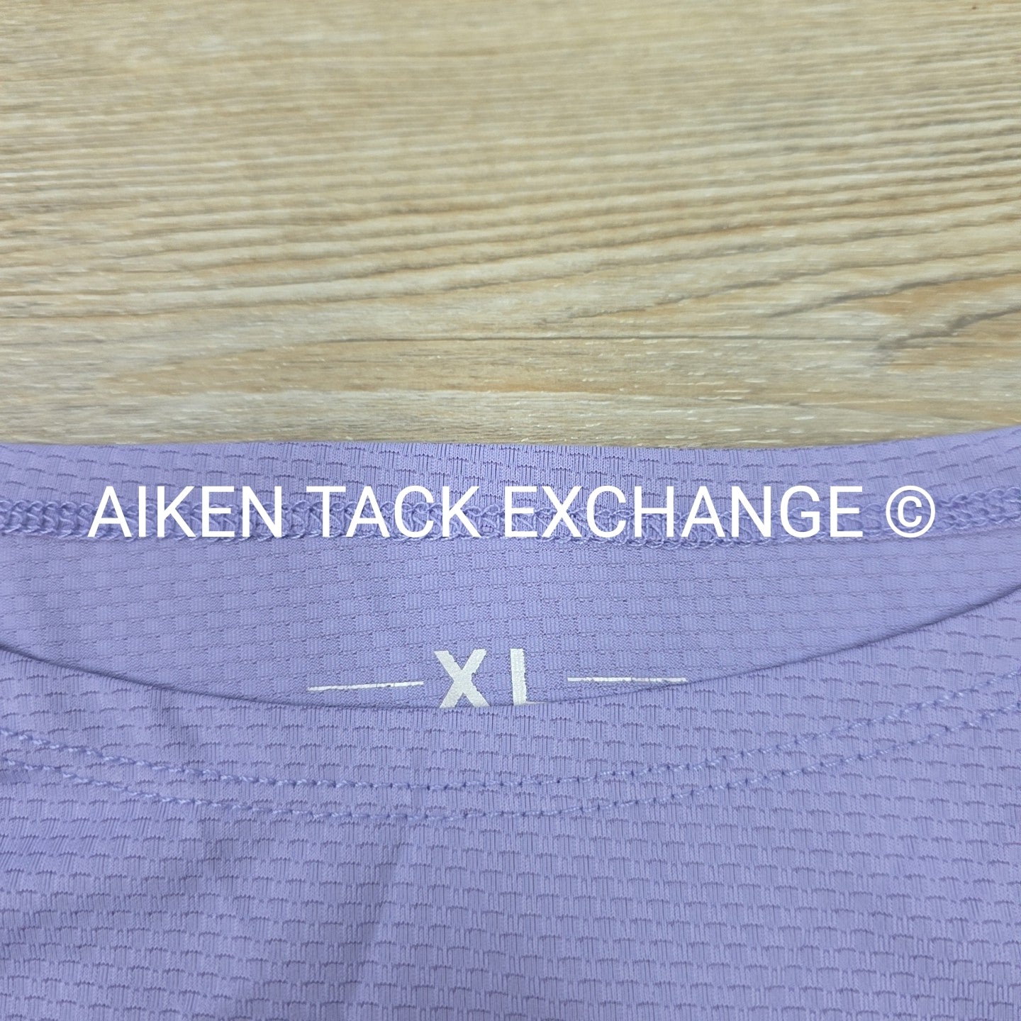 Zhenwei Long Sleeve Sun Shirt, Size X-Large