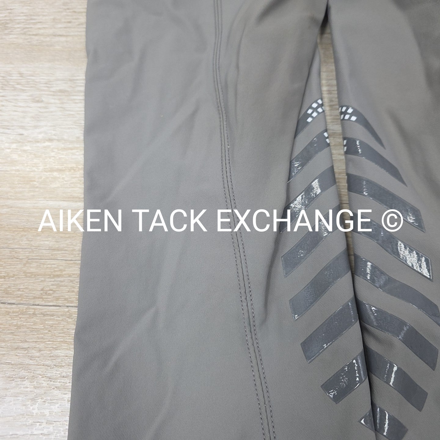 KL Select USG Silicone Grip Knee Patch Breeches, Size 26