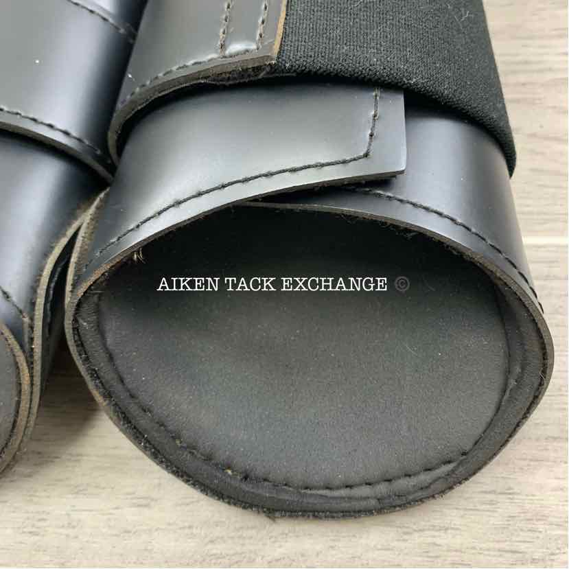 Dover Saddlery Neoprene Lined Brushing Boots, Size X-Large
