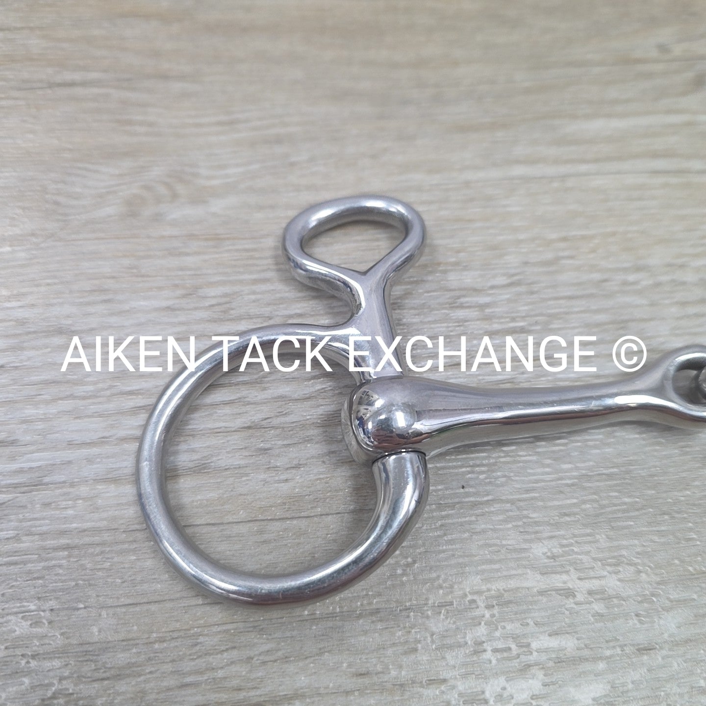 Single Joint Baucher Bit 5"