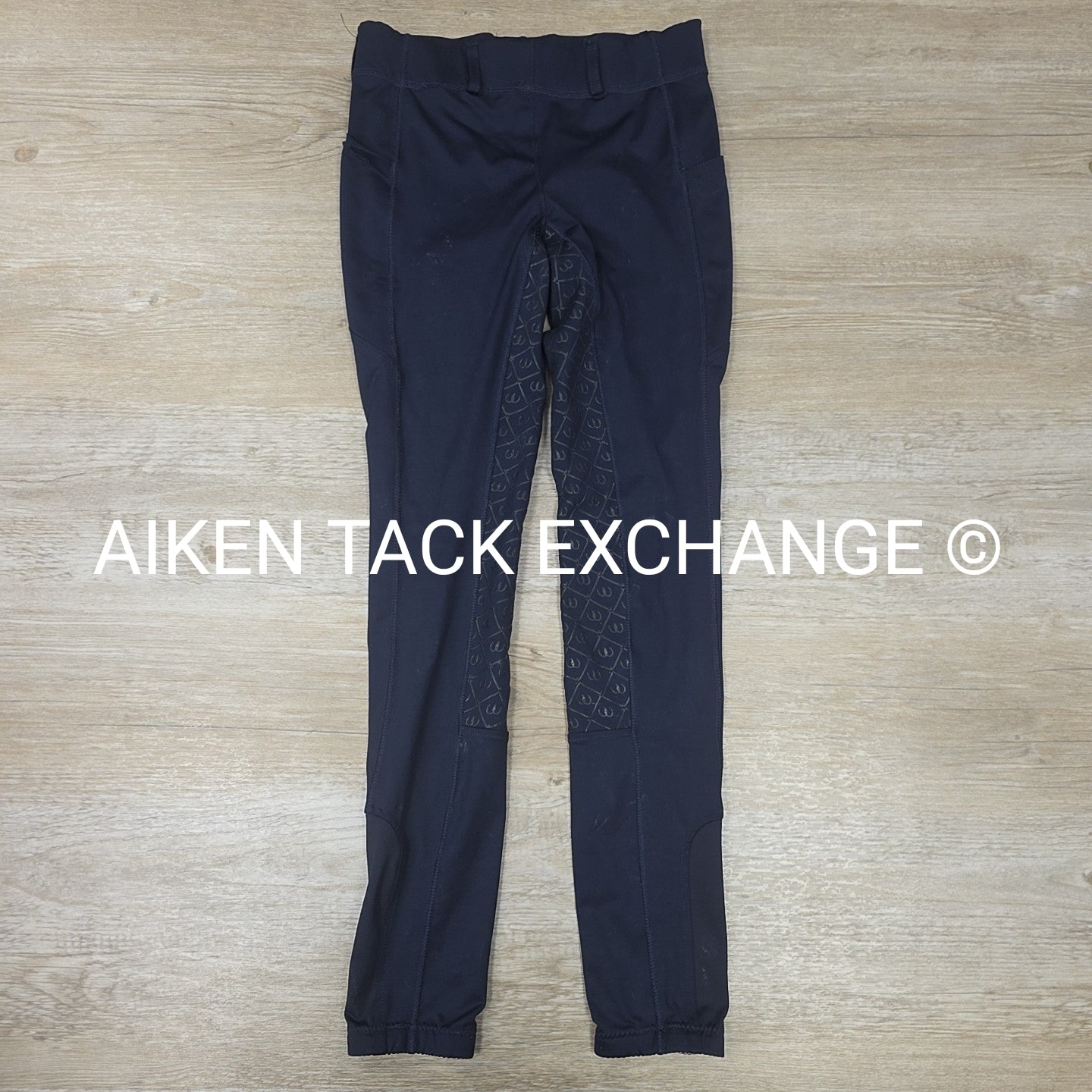 Ovation AeroWick Silicone Grip Full Seat Tight, Size Medium