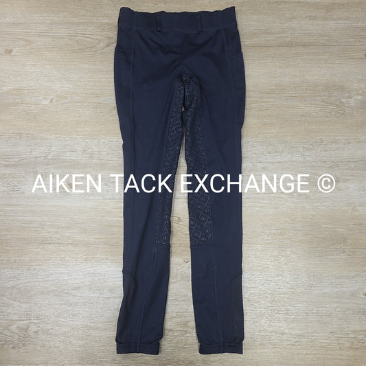 Ovation AeroWick Silicone Grip Full Seat Tight, Size Medium