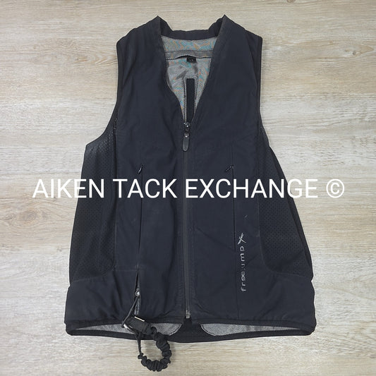 Freejump Airbag Safety Cross Country Vest, Size LT - Large Tall