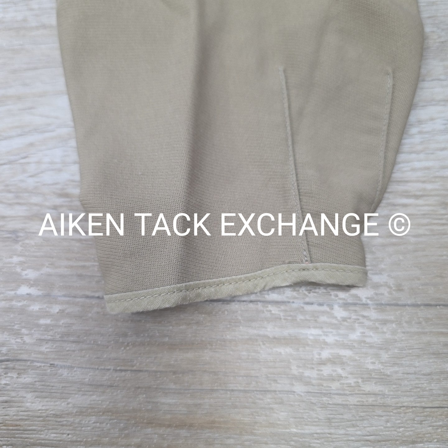 BARGAIN BUNDLE: Tailored Sportsman & Custom Riding Apparel Knee Patch Breeches,