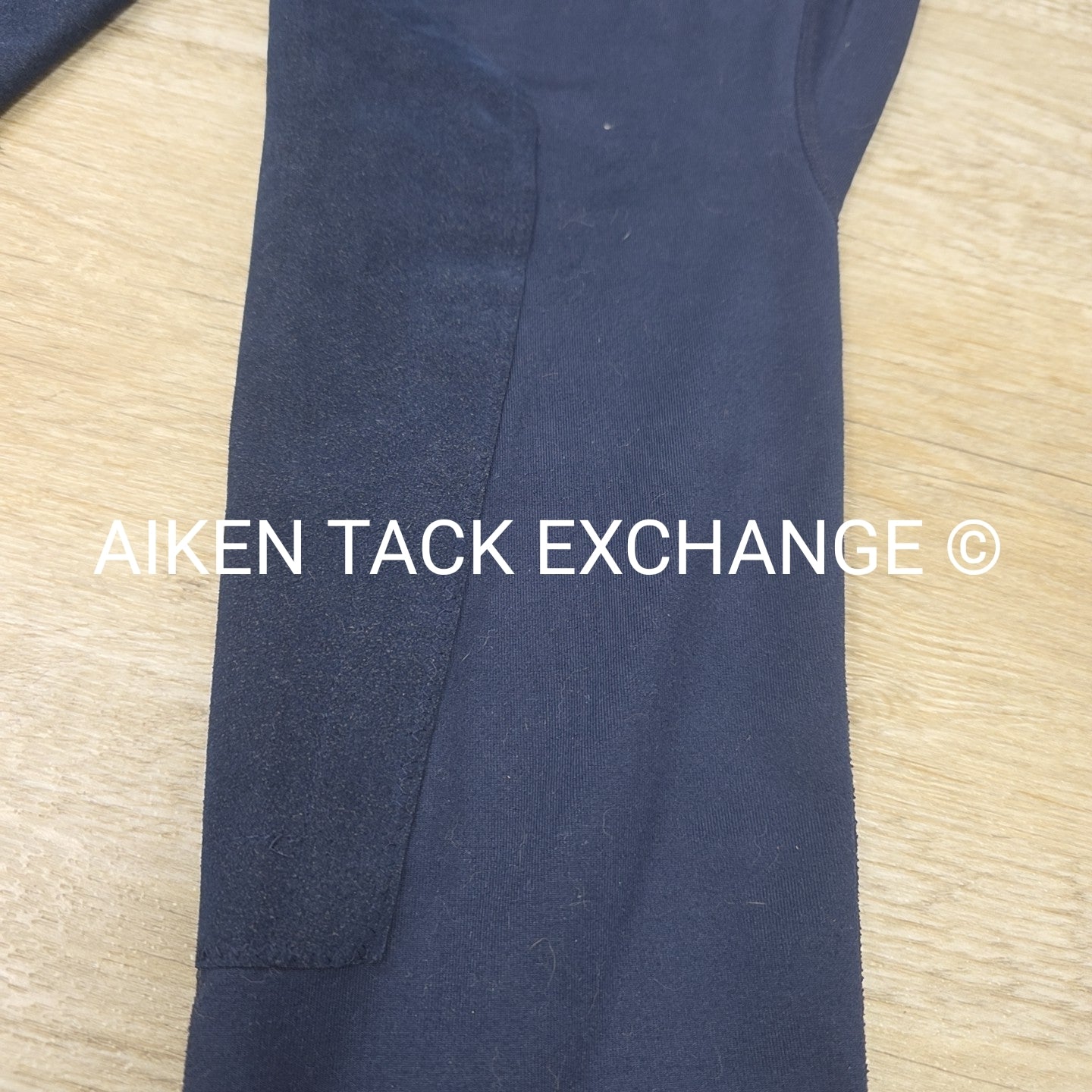 Kerrits Knee Patch Breeches, Size X-Large