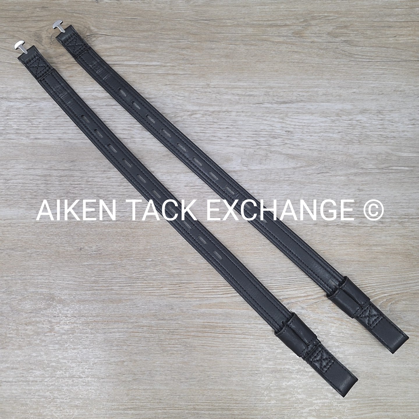 Wintec Webbers, Black, 20"