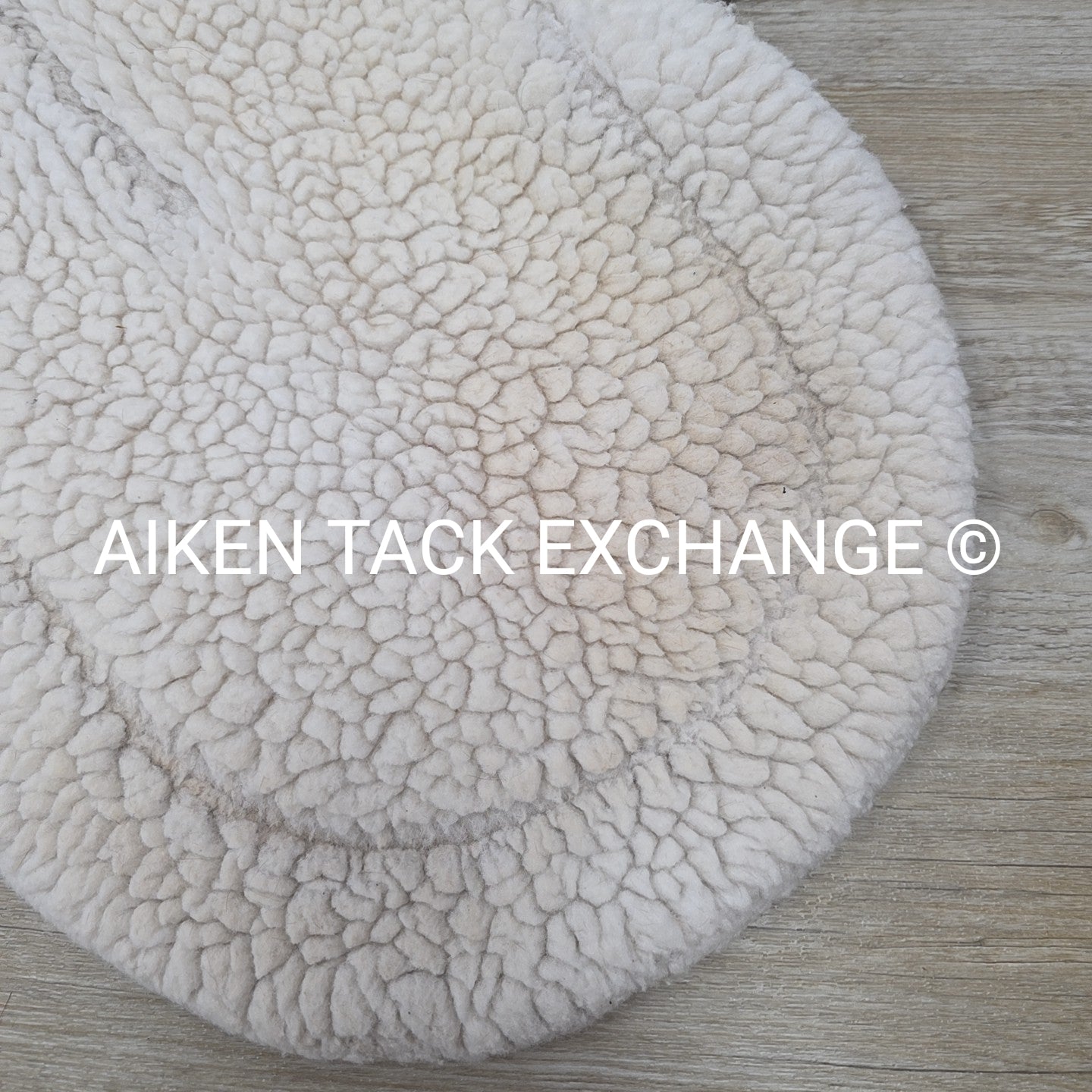Toklat Medallion Contour Saddle Pad