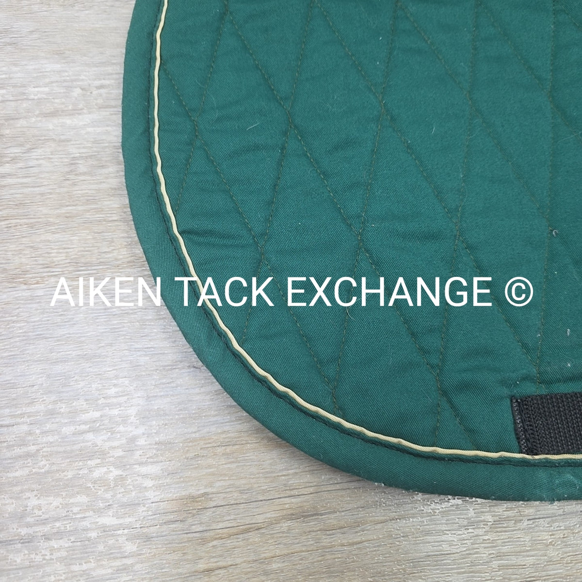 Stateline Tack All Purpose Saddle Pad