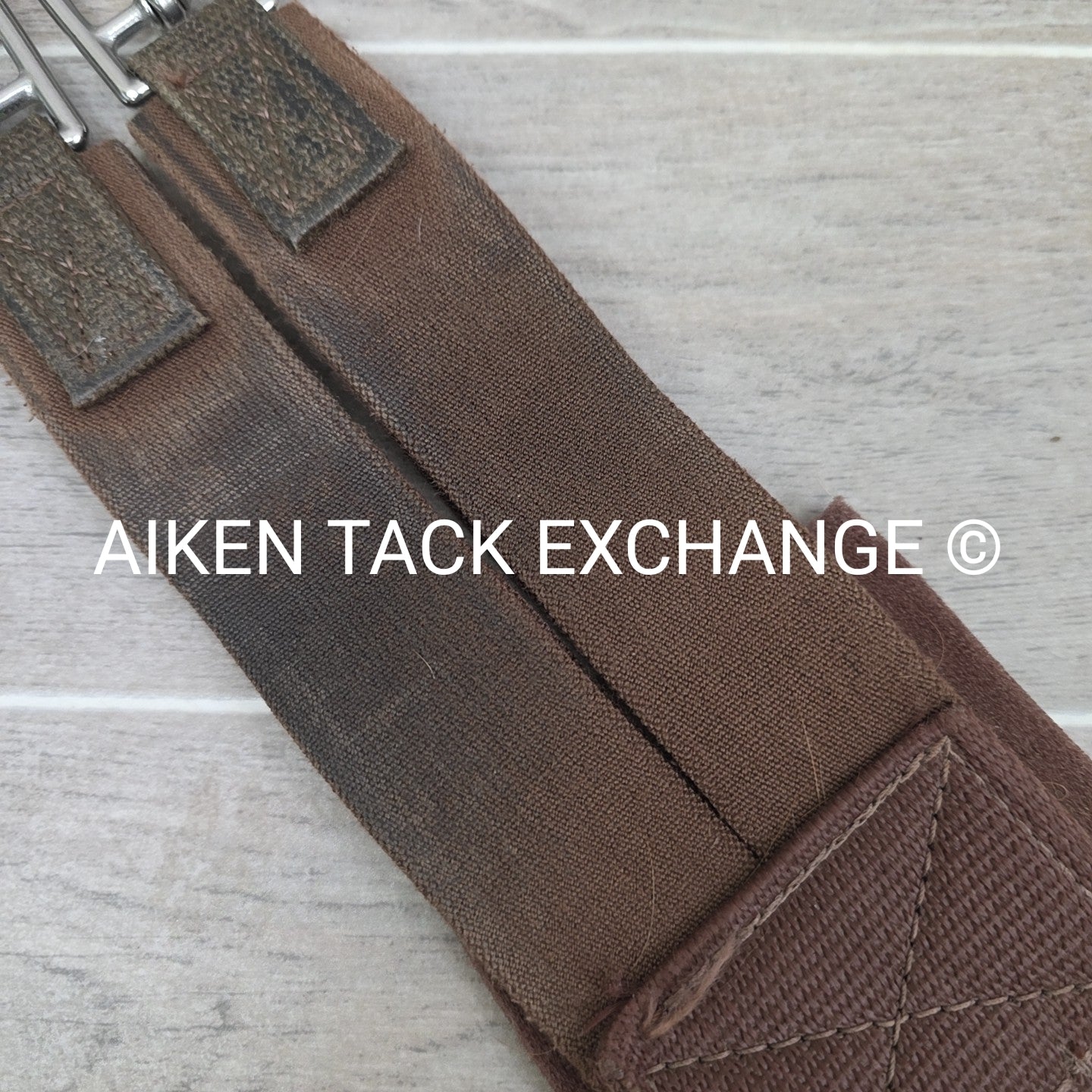Professional's Choice SMx Girth, Brown, 48"