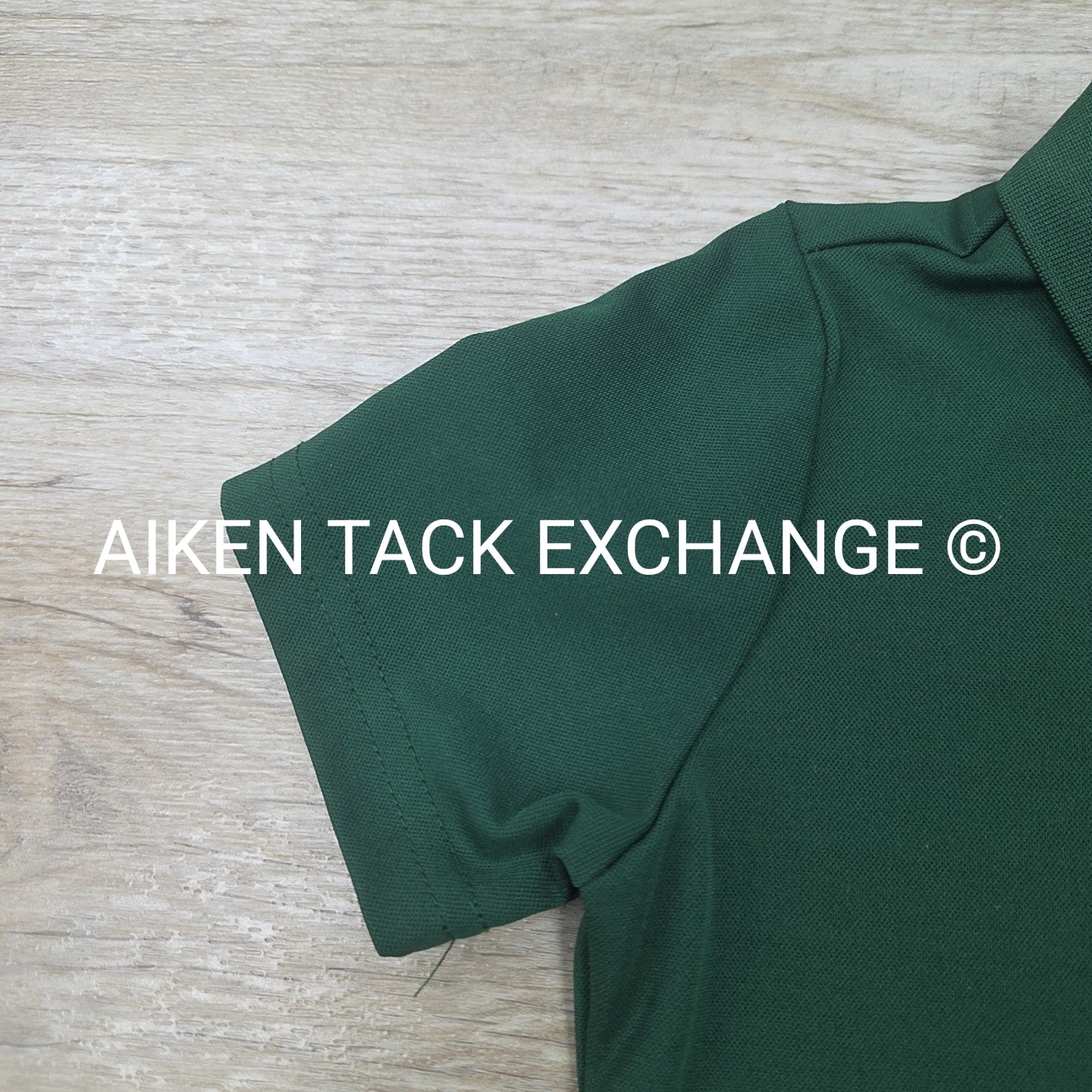 Kingsland WEF Short Sleeve Polo, Youth 5-6 YRS