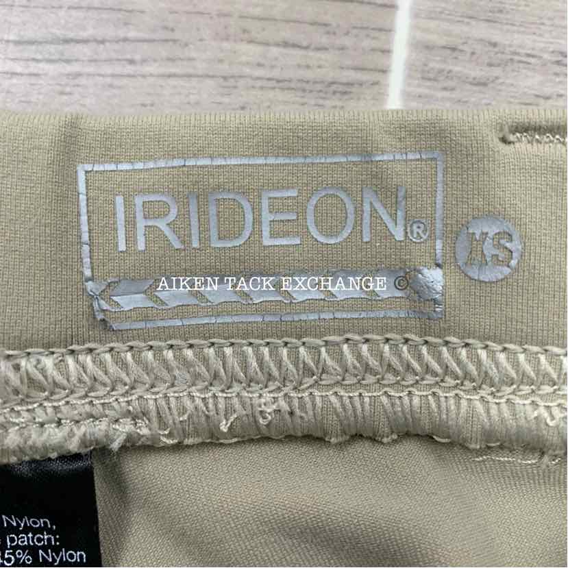 Irideon Kids' Issential Jods, Size X-Small