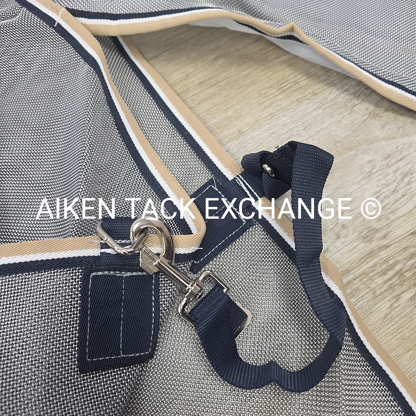 Horeseware Rambo Protector Fly Sheet, 78"