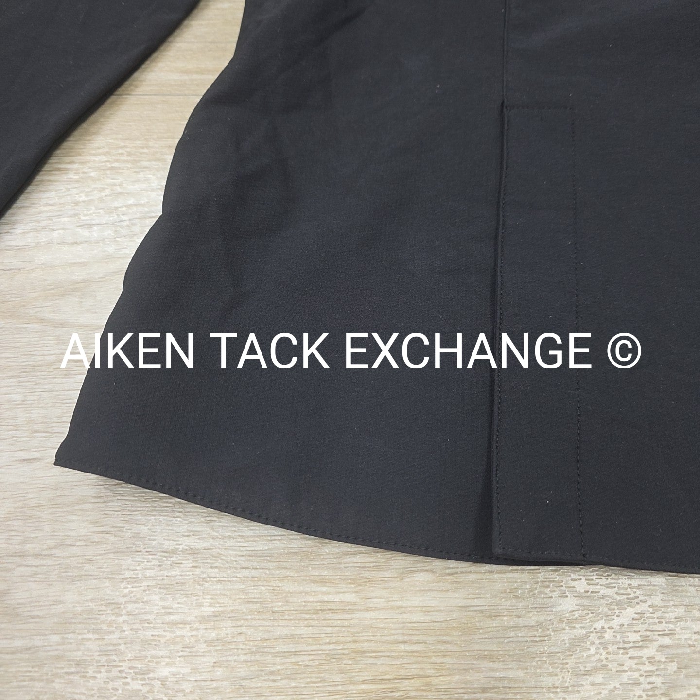 Kerrits Stretch Competitor Show Coat, Size Large