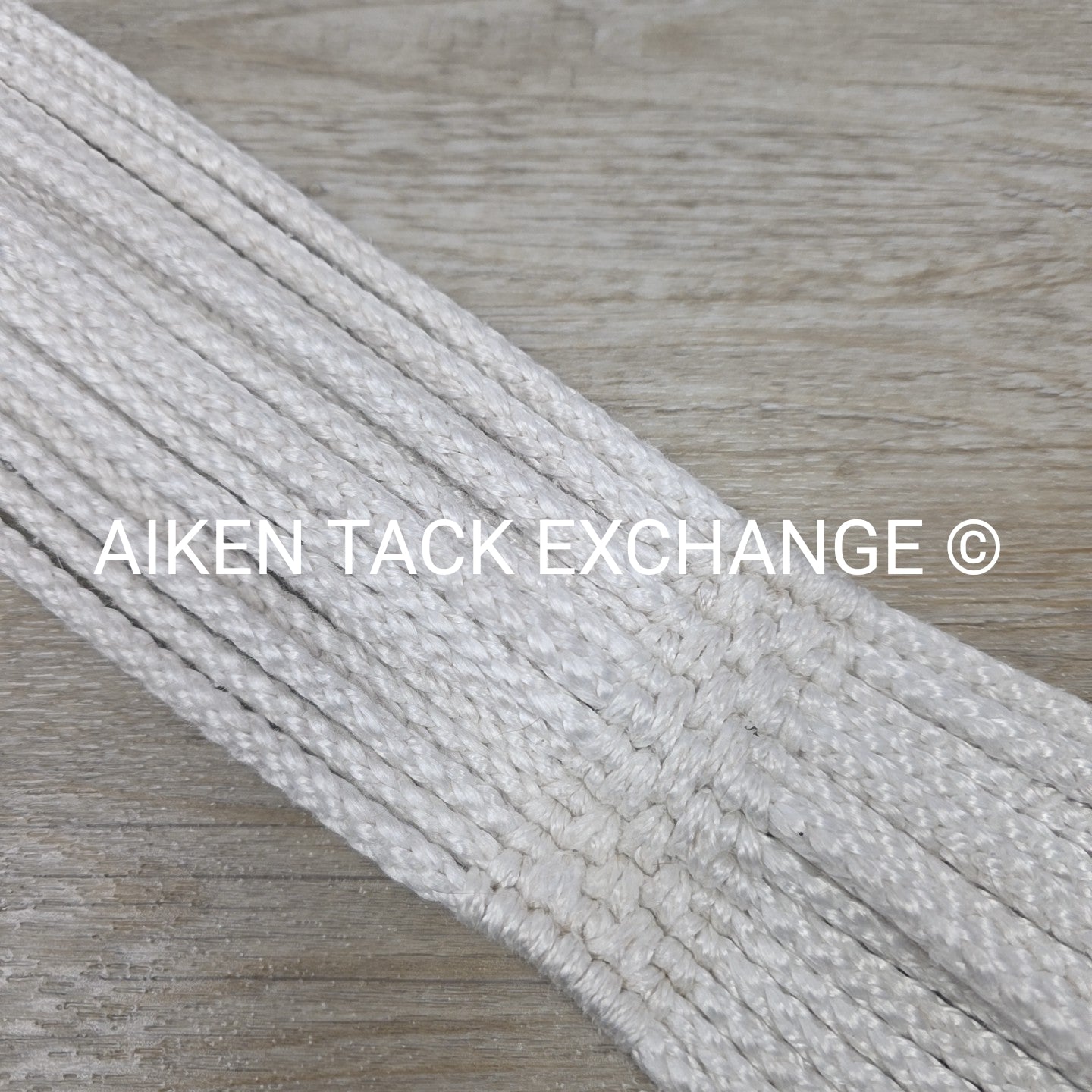 Twisted Cord Girth, 40"